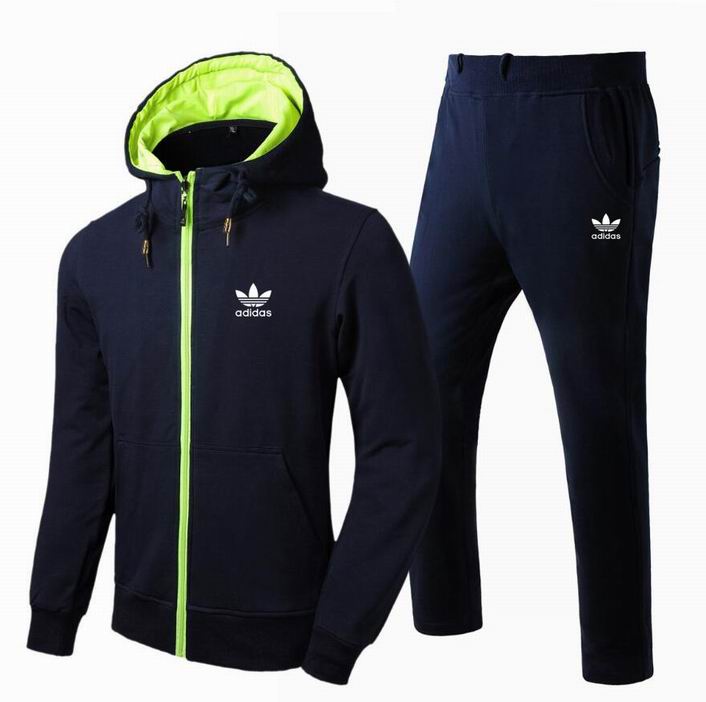 men adidas sport suits-939